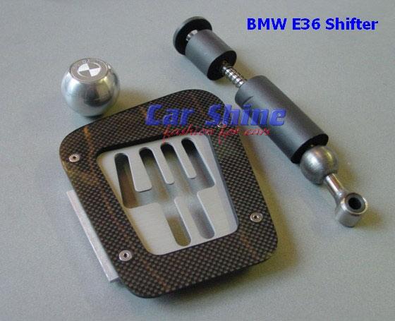 Bmw shift gate #4