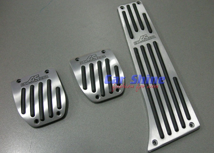 Sport pedals bmw #5