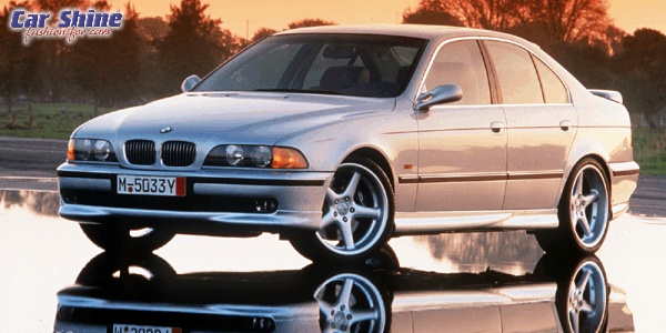 BMW%20E39%20Accessories%20Front%20Lip%20