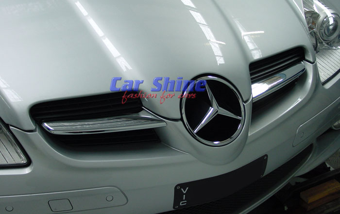 Mercedes slk r171 accessories