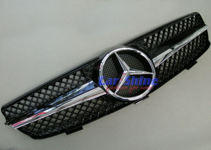 Mercedes w209 accessories #7