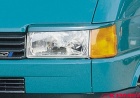 VW - T4 - Kamei headlight Eyebrows 1