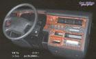 VW - T4 Accessories - Dash kit 14pce