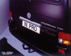 VW - T4 Accessories - IN.Pro Rear