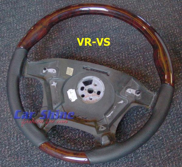 vr commodore steering wheel